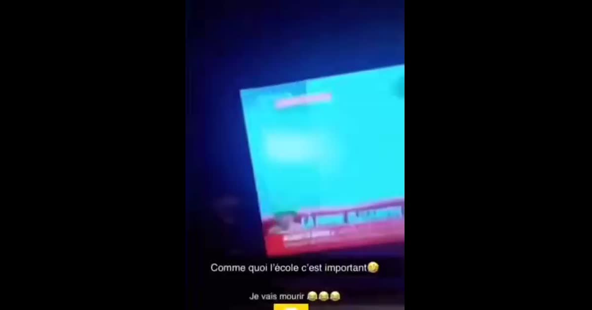 Elisabeth il est mort chiffre romain il sait pas lire
