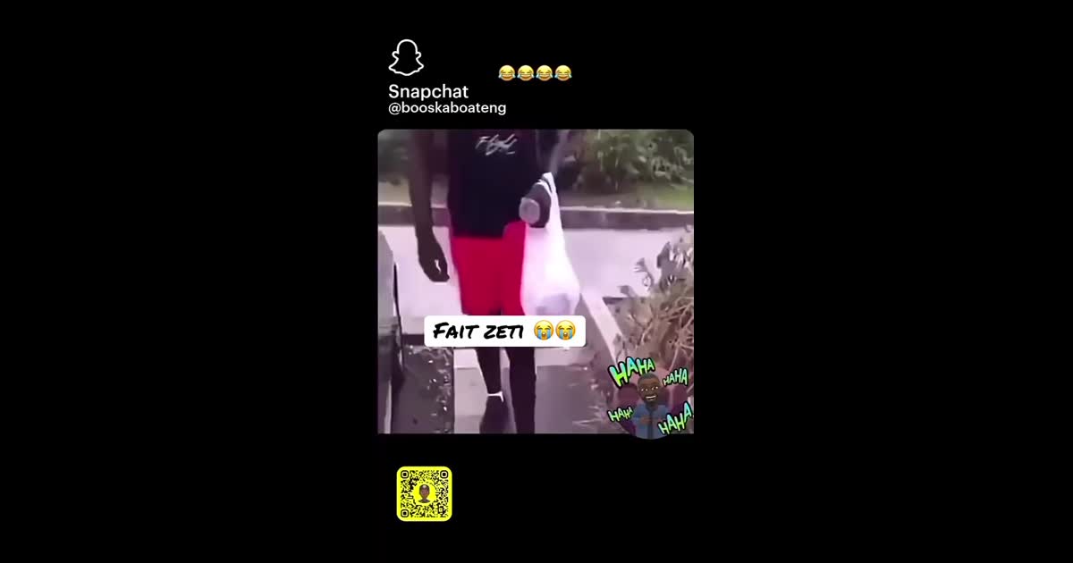 Tu bois la pisse du diable nan jrigole fait zeti frero dit moi salam aleykoum gros jack miel