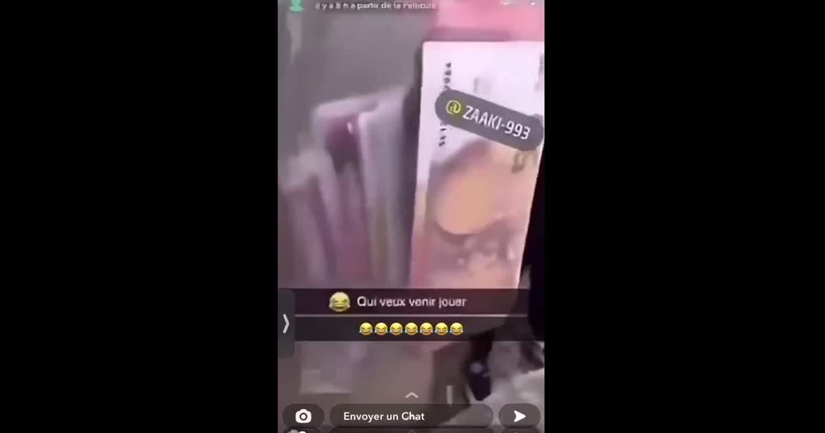 Le jeu il est simple