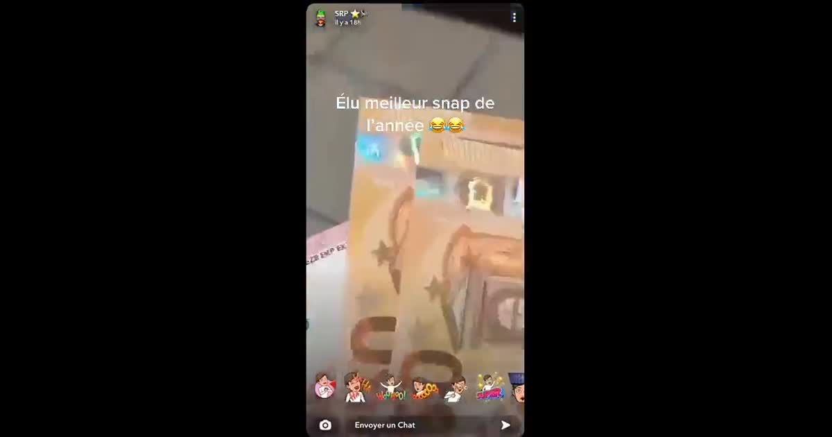 Papapa tema 160€ euros de pourboire mgl, transition il paye un escorte escort girl femme de joie, Gazo - DIE, changement surprise