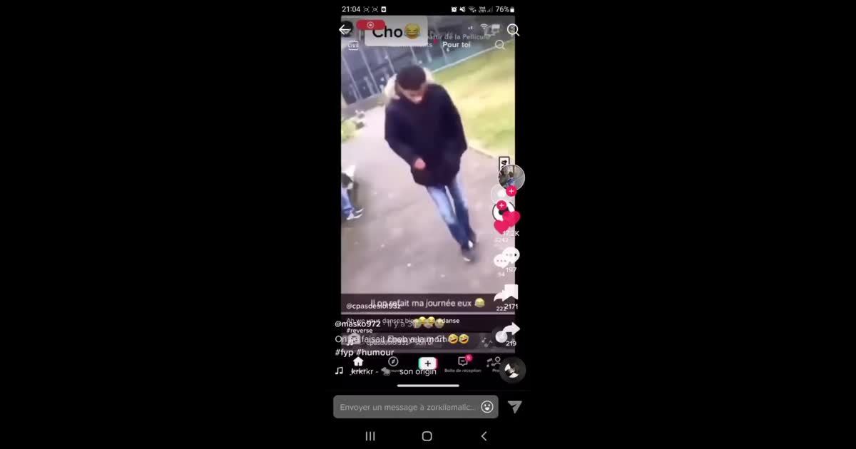 mec qui danse, pff eh t'es chaud, vas-y mon gars mon gars vas-y, rayayayy