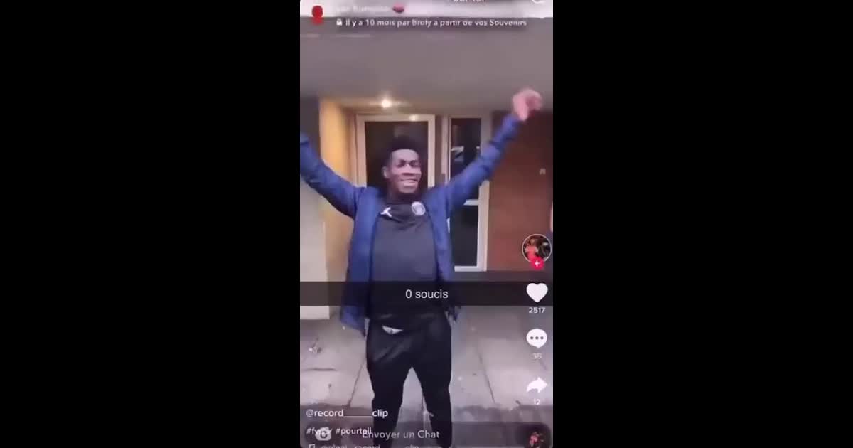 Quelle belle journée 0 soucis homme heureux content joyeux fier sans problème