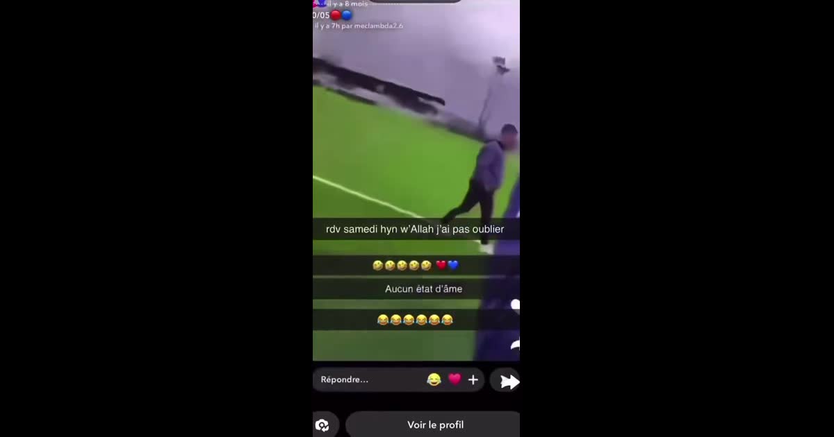 On les baise leur mère psg supporter barcola desire doue kang in lee hakimi kvaratskhelia