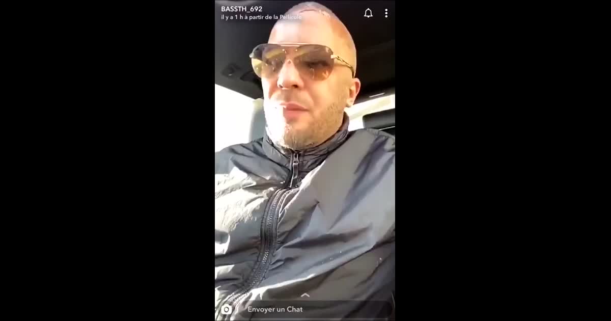 Emile zola a dit j'accuse, moi je dis je m'excuse ecrivain phrase citation bassem braiki voiture tunisien gattouz