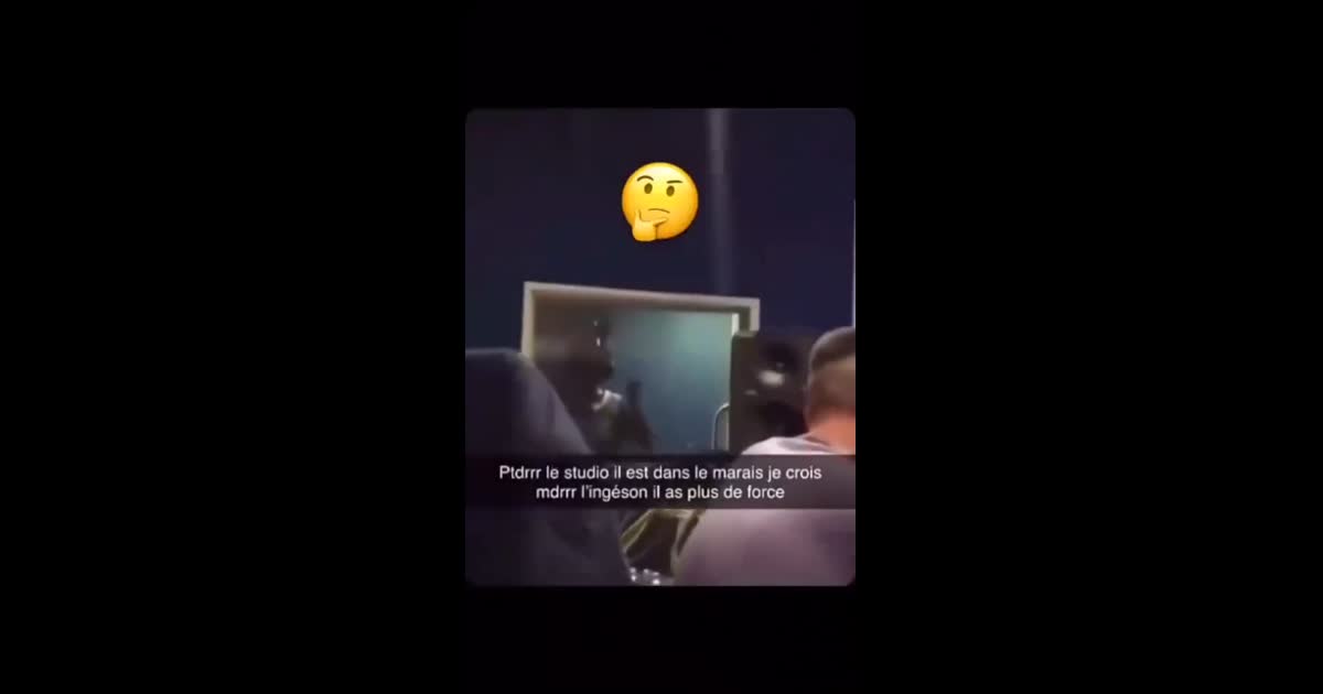 Ma question préférée est-ce que les noirs mettent sur leur zizi