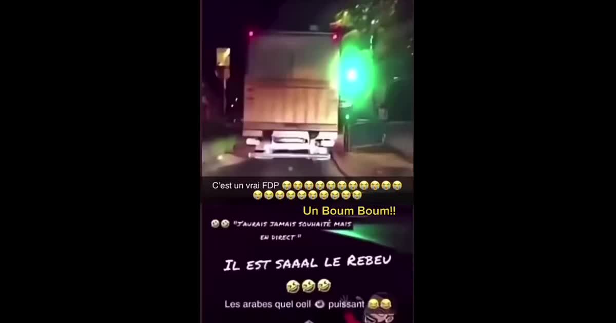 J'aurais jamais souhaité en direct