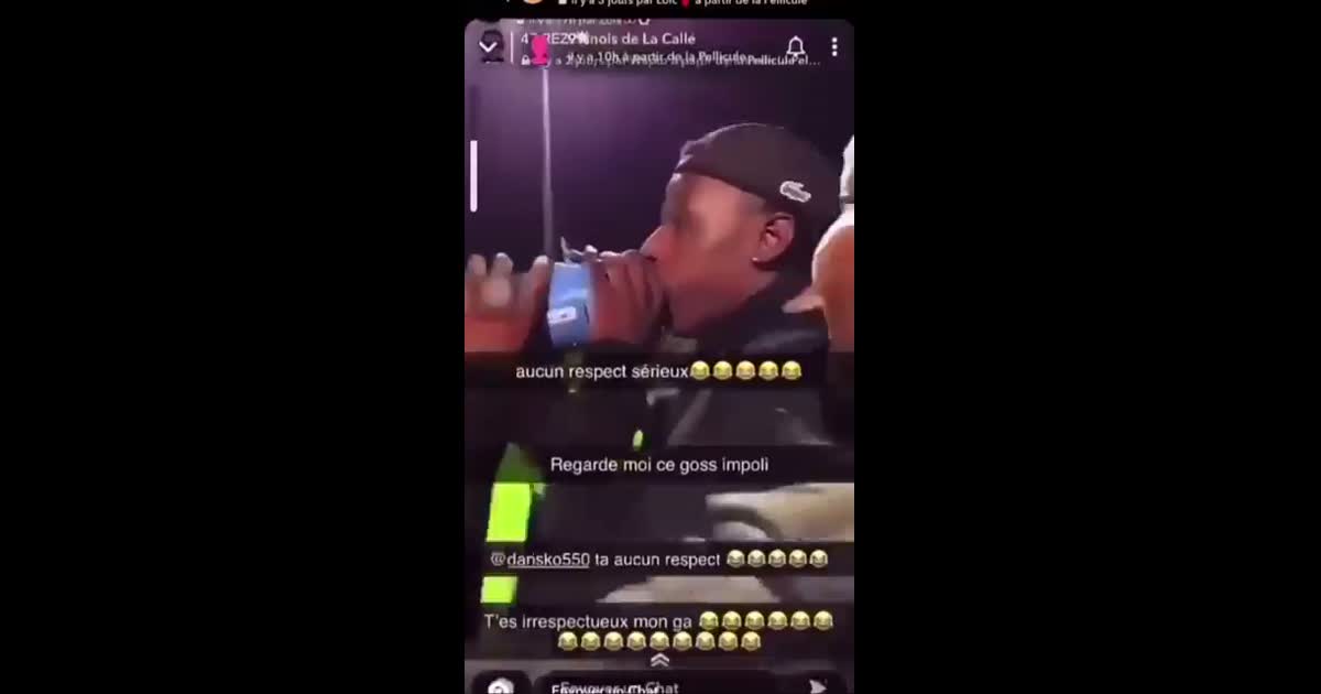On va baiser ta femme Wallah
