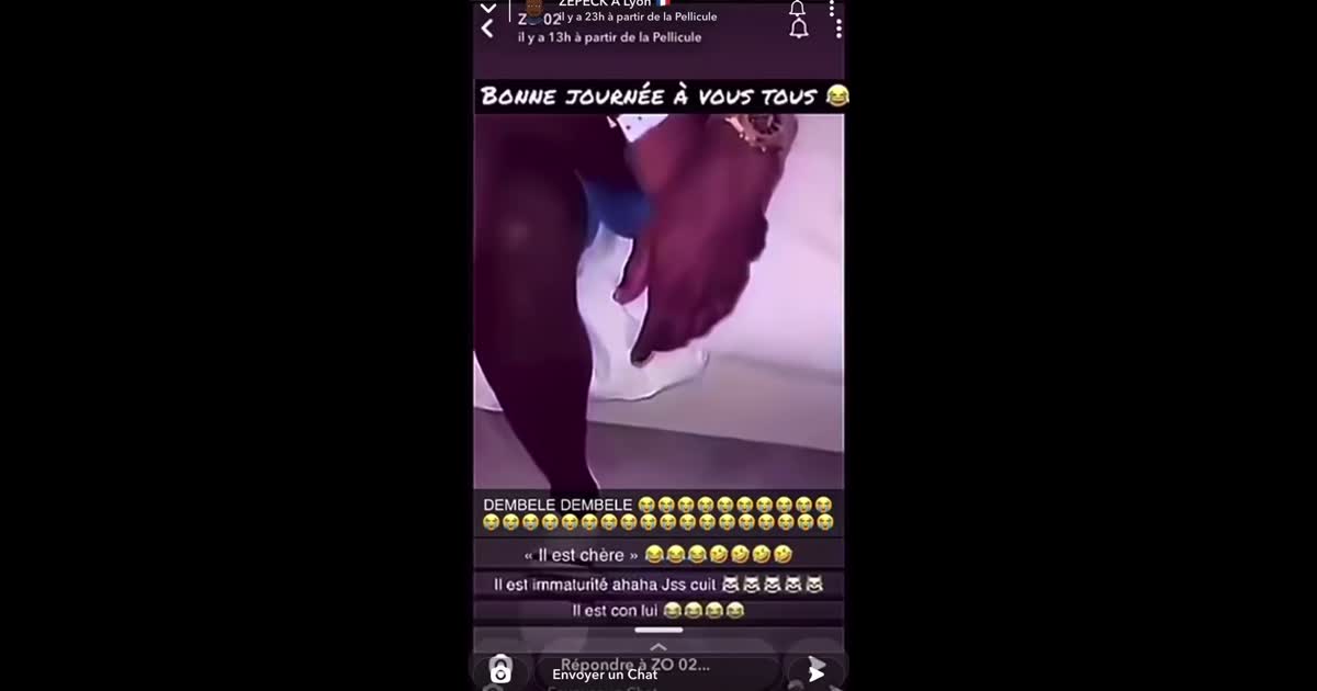 Moussa demebele le temps c'est de l'argent