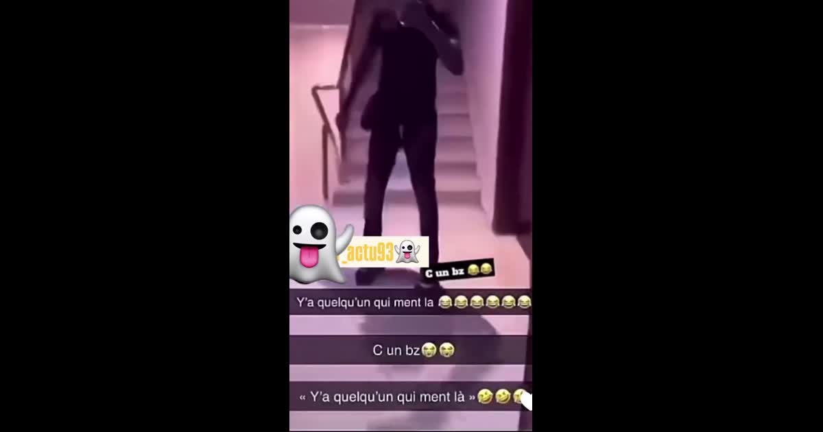 wesh y a quelqu'un qui ment là prière