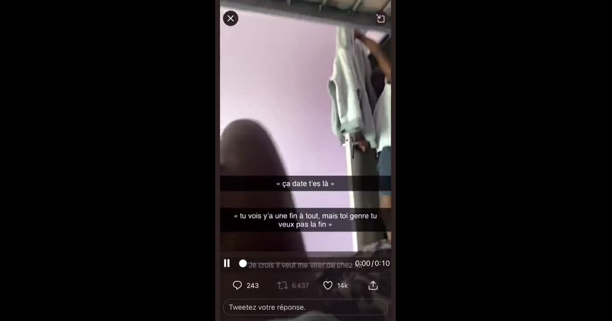 Ca date t'es là